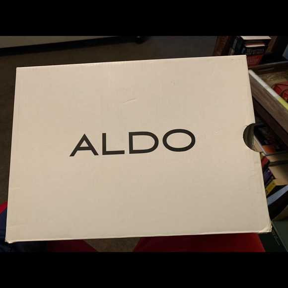 Aldo ligoria heel - Picture 6 of 6